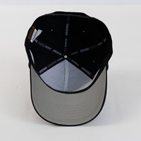 Gorras Trucker de 5 Paneles de Alta Calidad, Estilo Los Ángeles, Bordado Premium Original, para Verano, Hip Hop, Deportes al Aire Libre