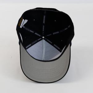 Gorras Trucker de 5 Paneles de Alta Calidad, Estilo Los Ángeles, Bordado Premium Original, para Verano, Hip Hop, Deportes al Aire Libre - Product Image 5