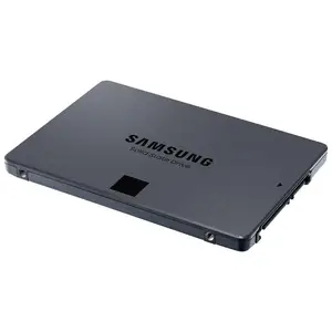 Samsung Ssd 870 Qvo 250gb 500gb 1テラバイト2テラバイト4テラバイト内蔵ソリッドステートディスクハードドライブSATA32.5インチラップトップデスクトップPCSsd 1テラバイト
