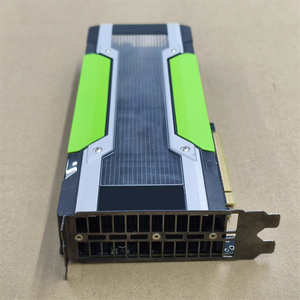Good Condition K80 24gb Graphics Card GDDR5 24gb Server GPU K80 Video card for Server <b>Workstation</b> K80 graphic card - Product Image 2
