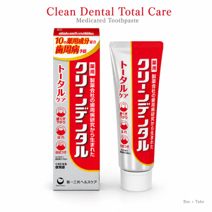 Pasta Dental Clean Dental 50g - Product Image 1