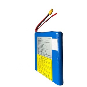 แบตเตอรี่ลิเธียมไอออนสำหรับสกู๊ตเตอร์และจักรยานไฟฟ้า 24V 36V 48V 60V 72V ความจุ 10Ah 12Ah 13Ah 14Ah 15Ah 20Ah 30Ah 40Ah 50Ah - Product Image 2