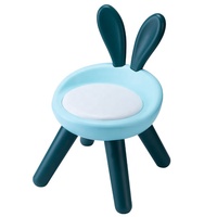 Chaise de jeu pour bébé avec sifflet sonore, portable, petite chaise de repas pour nourrisson et tout-petit – Offre Spéciale