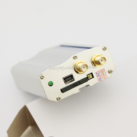 Módem 2G 3G 4G RS232 RS485 Soporte SMS WCDMA HSDPA USB GSM LTE Módem