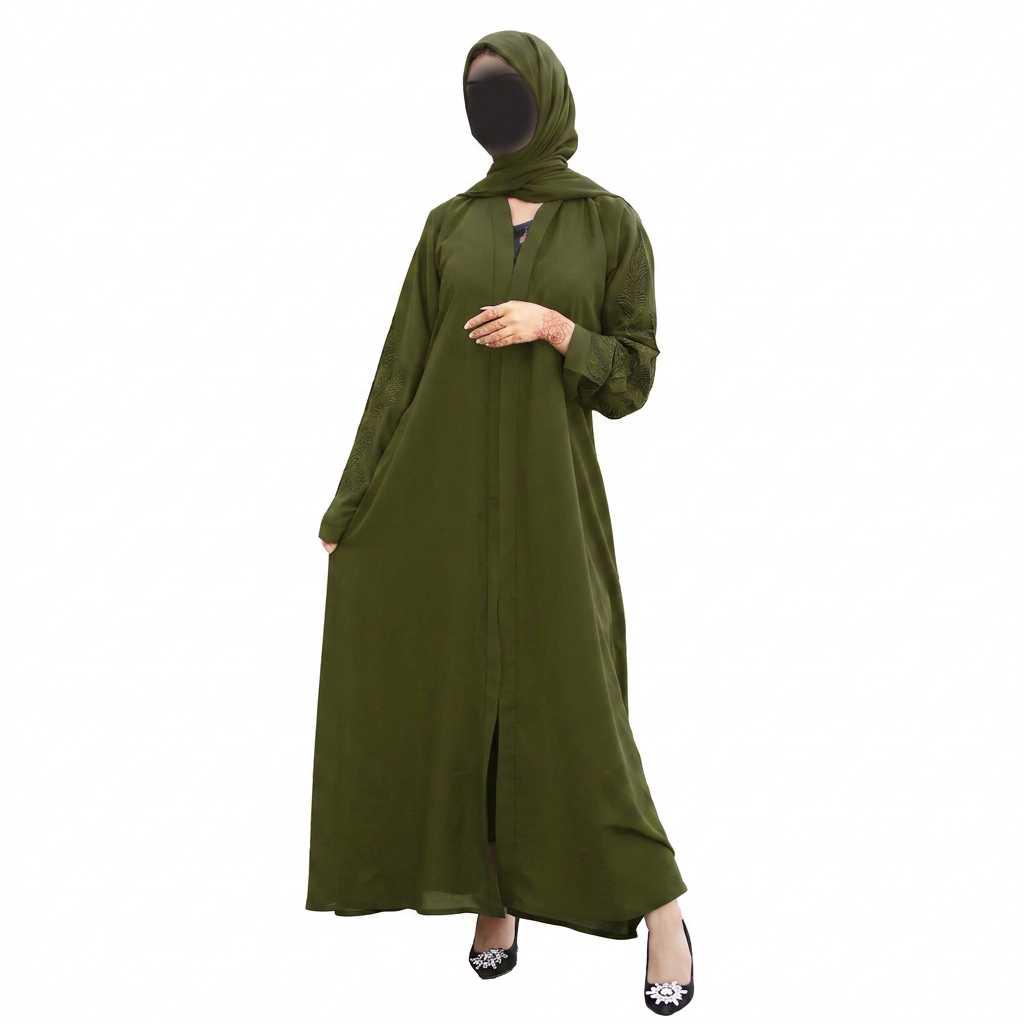 Army Green
