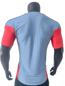 <span class=keywords><strong>Maillot</strong></span> de football personnalisable version thaïlandaise d'été - <span class=keywords><strong>Nouveau</strong></span> <span class=keywords><strong>maillot</strong></span> de football de club, uniforme de football, <span class=keywords><strong>maillot</strong></span> de foot 100% polyester à séchage rapide - Product Image 1