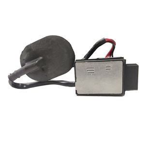 Módulo de control de entrega de bomba de combustible pieza original 1K0906093J 1K0906093E 1K0906093H 1T0906093F 1T0906093G para Audi - Product Image 6