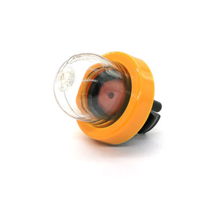 Echo Blower için astar ampuller dayanıklı astar ampul hava temizleme pompası 2-Cycle çim biçme makinesi küçük motor yakit filtresi astar ampul - Product Image 1