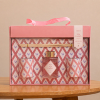 AIKUN Diffuseur à bâtonnets longue durée aux huiles naturelles, formule de parfum personnalisée, coffret cadeau de luxe pour cadeaux de mariage