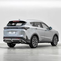 JETOUR X70 PLUS SUV 2026 Nouveau 7 places 1.5T DCT Euro VI Turbo Automatique R20 Essence LHD Intérieur Clair