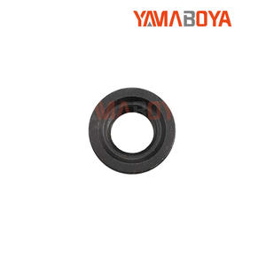 น็อตล็อคปีกนกยามาฮ่า 90179-08M06 สำหรับอะไหล่ทดแทนมอเตอร์นอกเรือ - Product Image 1