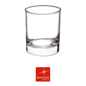 Verre à vin Cortina 20 cl Bormioli Rocco H 7,8 cm Ø 6,7 cm - Product Image 4