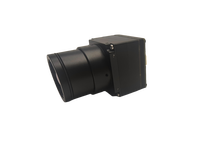 Module de caméra d'imagerie thermique infrarouge à détecteur VOx non refroidi LWIR 1280*1024 Objectifs de caméra 35 50 75 100 120 150 230 mm Vision nocturne