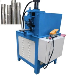 Hiệu quả cao hộp số và động cơ Powered Ống threading Máy rỗng ống tròn chuyên gia - Product Image 4