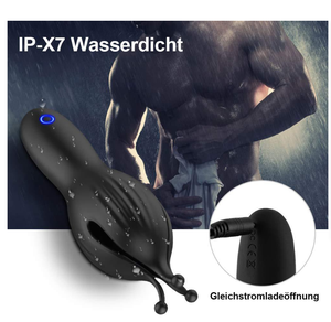 गर्म बिक्री पुरुष हस्तमैथुन उपकरण हवाई जहाज कप लिंग ट्रेनर मशीन पाकिस्तान में सेक्स खिलौने पुरुषों - Product Image 5