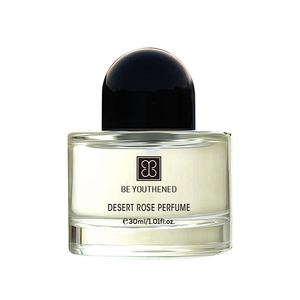 BE YOUTHENED Parfum de Qualité Végétalien pour Femme, Senteur Épicée, Écologique, Moderne, Luxueux, Longue Durée, Taille Standard, Bureau, Halal - Product Image 1