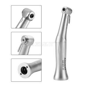 Pieza de Mano de Implante Dental de Alto Rendimiento 20:1, Pieza de Mano de Baja Velocidad - Product Image 4