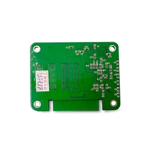 Cartão De Descriptografia para Epson 5113 cabeça de impressão/5113 Printhead Decodificador board/ inkjet impressora 5113 cabeça decodificador