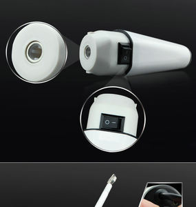 Mayorista CL502 Dispositivo Manual Multifuncional para Excavar Vegetales y Descorazonar Frutas - Product Image 2