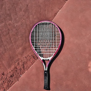 Raqueta <span class=keywords><strong>de</strong></span> <span class=keywords><strong>tenis</strong></span> profesional <span class=keywords><strong>Jumbo</strong></span> Antivibrator con tamaño <span class=keywords><strong>de</strong></span> cara <span class=keywords><strong>de</strong></span> 100 pulgadas/645cm y peso <span class=keywords><strong>de</strong></span> 250-280g Gran promoción - Product Image 1