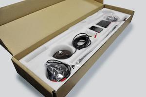 ViewPro DDL051HA-H 0.51Ghz HD Drone UAV Kỹ Thuật Số Dữ Liệu Liên Kết <span class=keywords><strong>Video</strong></span> <span class=keywords><strong>Transmitter</strong></span> Mạnh Mẽ Chống Nhiễu Khả Năng Từ Xa Tự Làm - Product Image 6