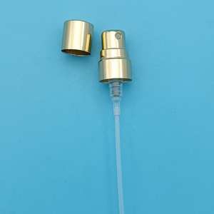 <span class=keywords><strong>12</strong></span>/<span class=keywords><strong>400</strong></span> алюминиевый короткий парфюмерный распылитель для стеклянной трубки - Product Image 1