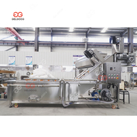 Mango-drooglijn, droogmango-machine, verwerkingslijn voor fruit en groenten, productielijn voor gedroogde mango