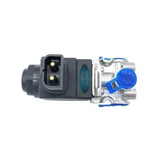 Solenoid Valve Level Valve For Auo Parts VOL Truck 1610566 1589340 3962640 3986621 8143017 1614305 1594344