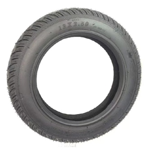 Lốp xe máy 3.00-17 2.75-17 2.75-18 bấm vào để có được mô hình nhiều hơn - Product Image 3