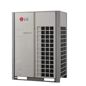 380V Multi V5 20HP 56.5kw Cooling and Heating LG Air Conditioner Vrf