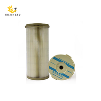 Elemento Filtrante Separador de Agua y Combustible 2020TM-OR, Equivalente a 2020N-10 P552020 para Carcasa 1000FH, Camión de Uso Pesado
