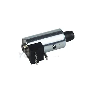 Uyumlu imaje ENM5044 MarkemImaje S7 Electrovalve koaksiyel kit solenoid vana alternatif yeni CIJ baskı makine parçası