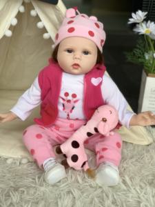 Design haben Monat Reallife Tiffany Zahn Fee Auto Mein <span class=keywords><strong>100cm</strong></span> Muster 1/6 immer hoch nach wieder geborenen Puppen - Product Image 5