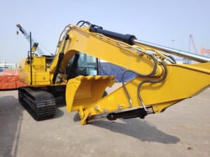 รถขุดดิน Original America 313GC 13 ตัน ใหม่ 100% ของแท้จากญี่ปุ่น พร้อม EPA CE สำหรับงานเกษตรกรรม รุ่น 313GC - Product Image 4