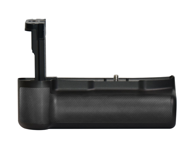 HM Vertical Battery Grip for Blackmagic 4K/6K Battery Pack Grip Camera Accessories with LP-E6 Batteries