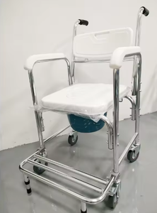 Sgabello da <span class=keywords><strong>doccia</strong></span> per interni, sedile per <span class=keywords><strong>doccia</strong></span>, panca impermeabile per adulti, anziani e persone con mobilità ridotta - Product Image 4