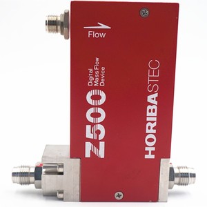 Controlador de Flujo Másico Digital HORIBA STEC SEC-Z514MGX Serie Z500 - Product Image 1