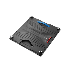 מארזי hd מקורה-אלומיניום אנודייז במכונה cnc. ייצור מקצועי אטומה ואיכותי.