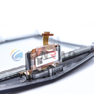 2013-2018 + Cadillac Cue màn hình cảm ứng ATS CTS SRX XTS faceplate Bảng điều khiển cho xe <span class=keywords><strong>GPS</strong></span> - Product Image 2