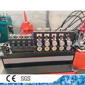 Pekerjaan berat setengah bulat gantungan selokan baja galvanis braket selokan mesin klip selokan bengkok - Product Image 2