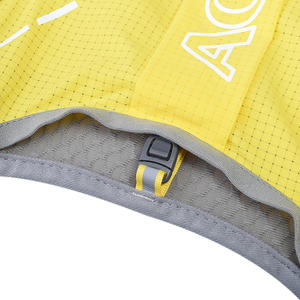 <span class=keywords><strong>AONIJIE</strong></span>-<span class=keywords><strong>Mochila</strong></span> deportiva C9105 para niños, chaleco para exteriores para niños, estudiantes, montar, senderismo, Trail, correr, novedad - Product Image 5