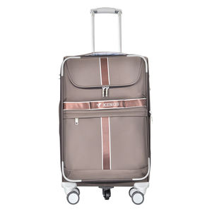 2024 Usine <span class=keywords><strong>en</strong></span> gros 4 pièces ensembles de bagages Trolley sac voyage bagages spinner roues valise - Product Image 5