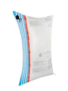 ระบบเติมลมด้วยเครื่องอัดอากาศ JahooPak สำหรับบรรจุภัณฑ์ขนส่ง วัสดุ PE สำหรับรองรับสินค้า ถุงลมกันกระแทก วัสดุเติมช่องว่าง เพื่อความปลอดภัยในการขนส่งสินค้า - Product Image 5