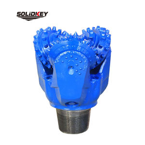 TCI <span class=keywords><strong>Tricone</strong></span> Bit 14 "(47) IADC517G لحفر آبار المياه - Product Image 3