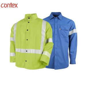 Abbigliamento da <span class=keywords><strong>Lavoro</strong></span> Personalizzato ad Alta Visibilità Riflettente <span class=keywords><strong>per</strong></span> Edilizia e Lavori Stradali Impermeabile Ignifugo Giacche da <span class=keywords><strong>Lavoro</strong></span> - Product Image 1