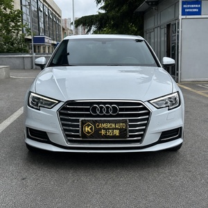 รถยนต์มือสอง <span class=keywords><strong>Audi</strong></span> <span class=keywords><strong>A3</strong></span> <span class=keywords><strong>Sportback</strong></span> 35 TFSI รุ่นปี <span class=keywords><strong>2020</strong></span> แบบ Hatchback รุ่น Entry Facelift มาตรฐานยูโร 6 วิ่ง 44700 กม. ขับเคลื่อนล้อหน้า ขายส่งรถยนต์มือสองจากซัพพลายเออร์จีน - Product Image 2