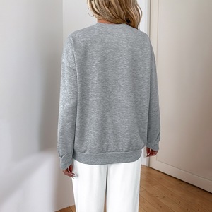 Felpa con Cappuccio Personalizzata, Felpa Spider, Felpa <span class=keywords><strong>Bape</strong></span>, Felpa Girocollo da Donna, Estetica Streetwear per Autunno Inverno - Product Image 3