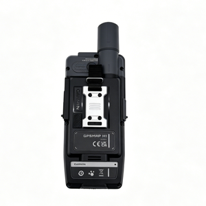 <span class=keywords><strong>GPS</strong></span> portable <span class=keywords><strong>Garmin</strong></span> GPSMAP H1 robuste et étanche <span class=keywords><strong>pour</strong></span> la randonnée, la topographie et la <span class=keywords><strong>cartographie</strong></span> SIG - Product Image 6