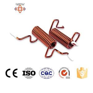 ขดลวดแม่เหล็กไฟฟ้าแบบครอสโอเวอร์ขดลวดแม่เหล็ก220UH - Product Image 5