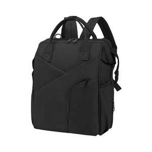 Mochila Pañalera Impermeable de Nailon para Mujer, Bolsa para Mamá para Mamás Ocupadas en Movimiento - Producto Promocional - Product Image 2